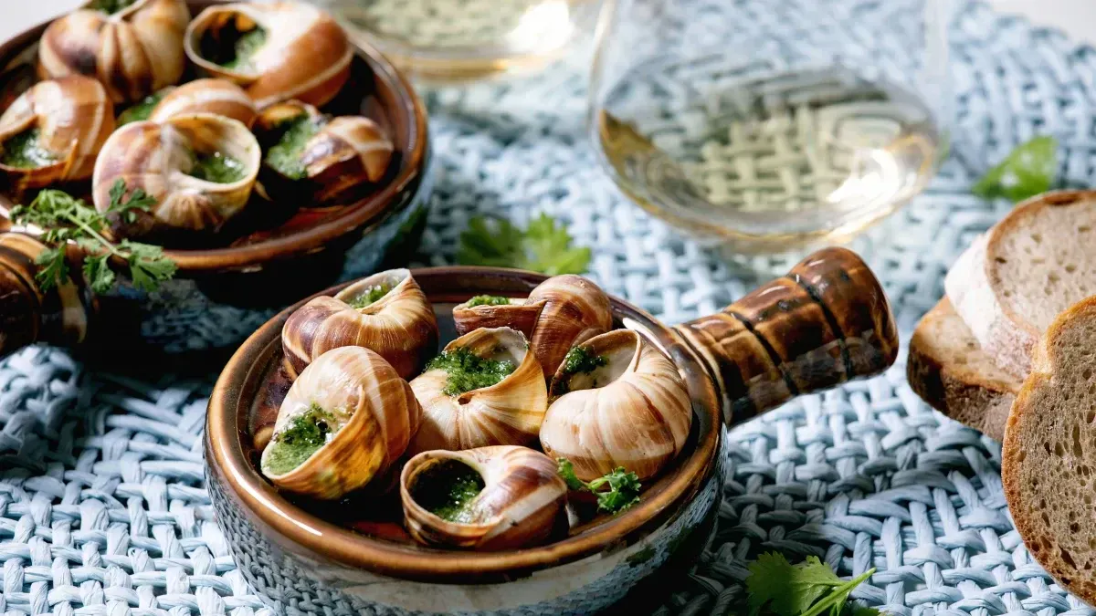 dicas de alimentação saudável na França para turistas