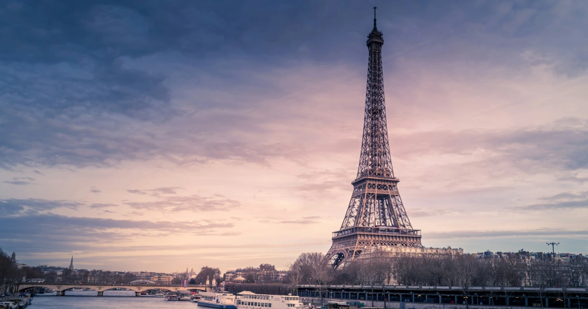 Dicas para manter o peso em viagens gastronômicas na França