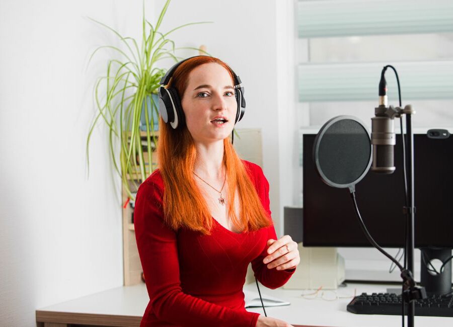 técnicas para falar bem em público