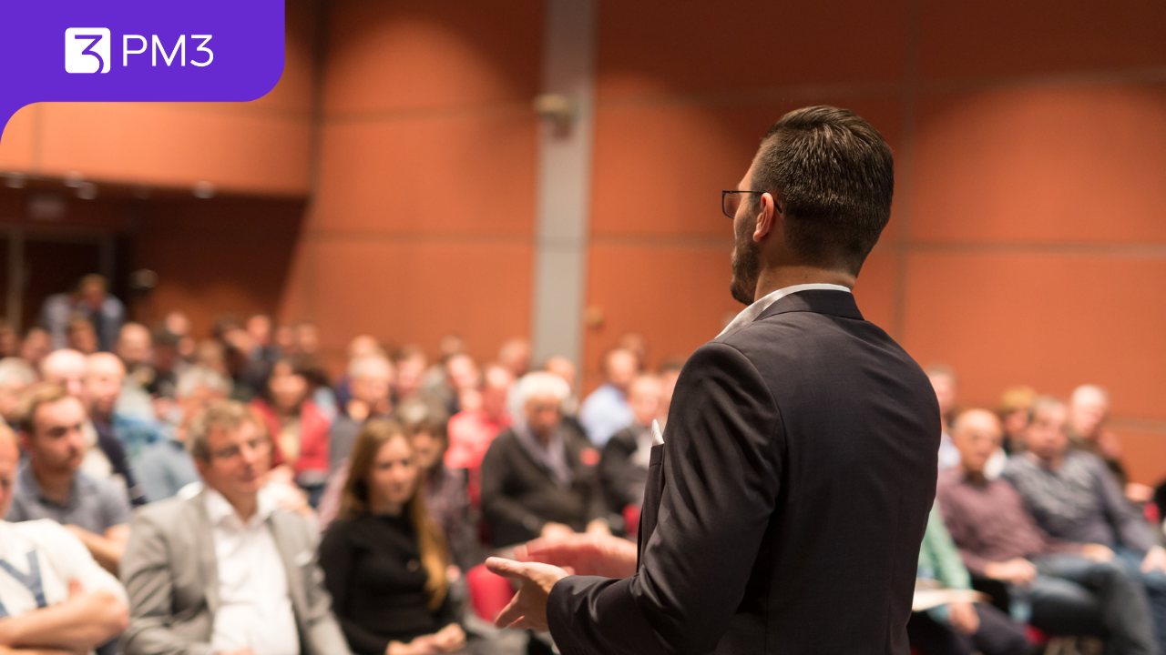 linguagem corporal e confiança ao falar