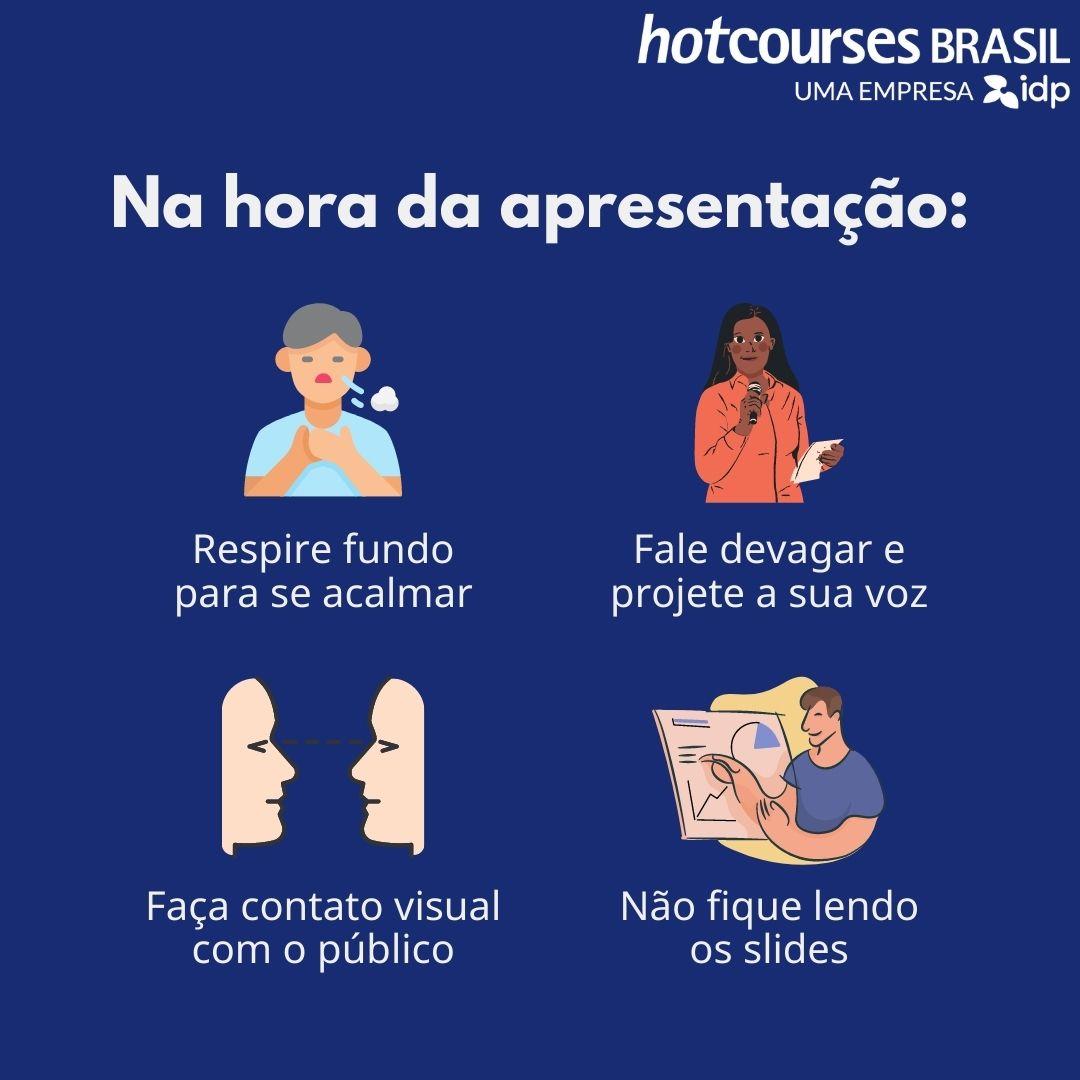 controle da respiração para oratória