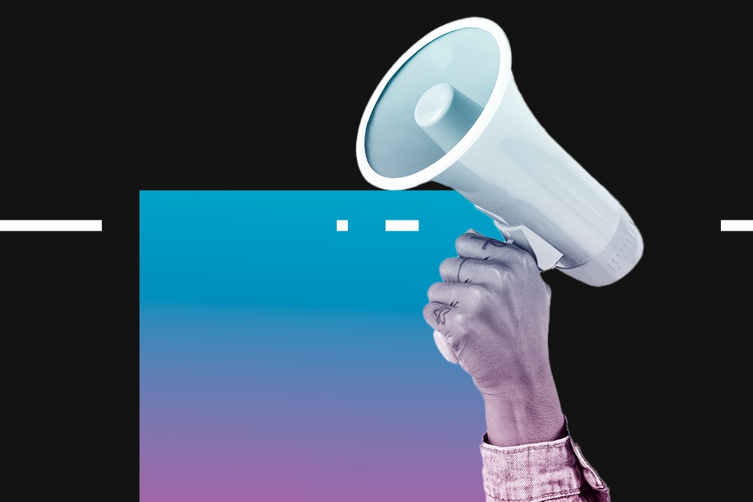 organização mental para discursos