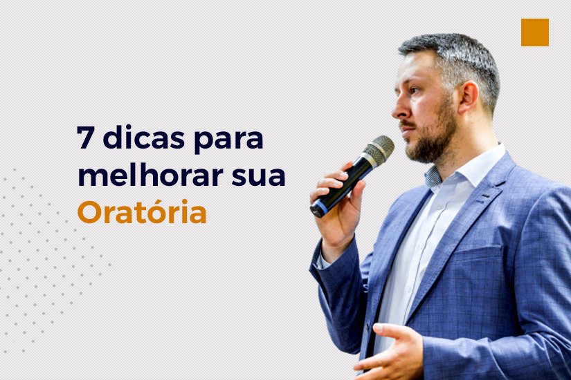 Dicas para melhorar a eloquência e fluidez ao falar