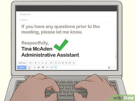 Dicas para melhorar a escrita formal e e-mails