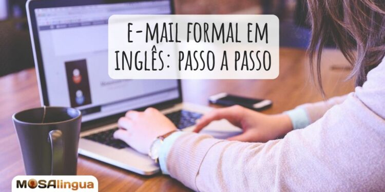 estrutura de email assertivo