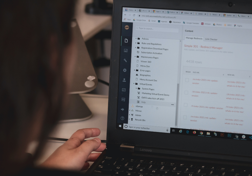 melhorar a clareza do texto do email