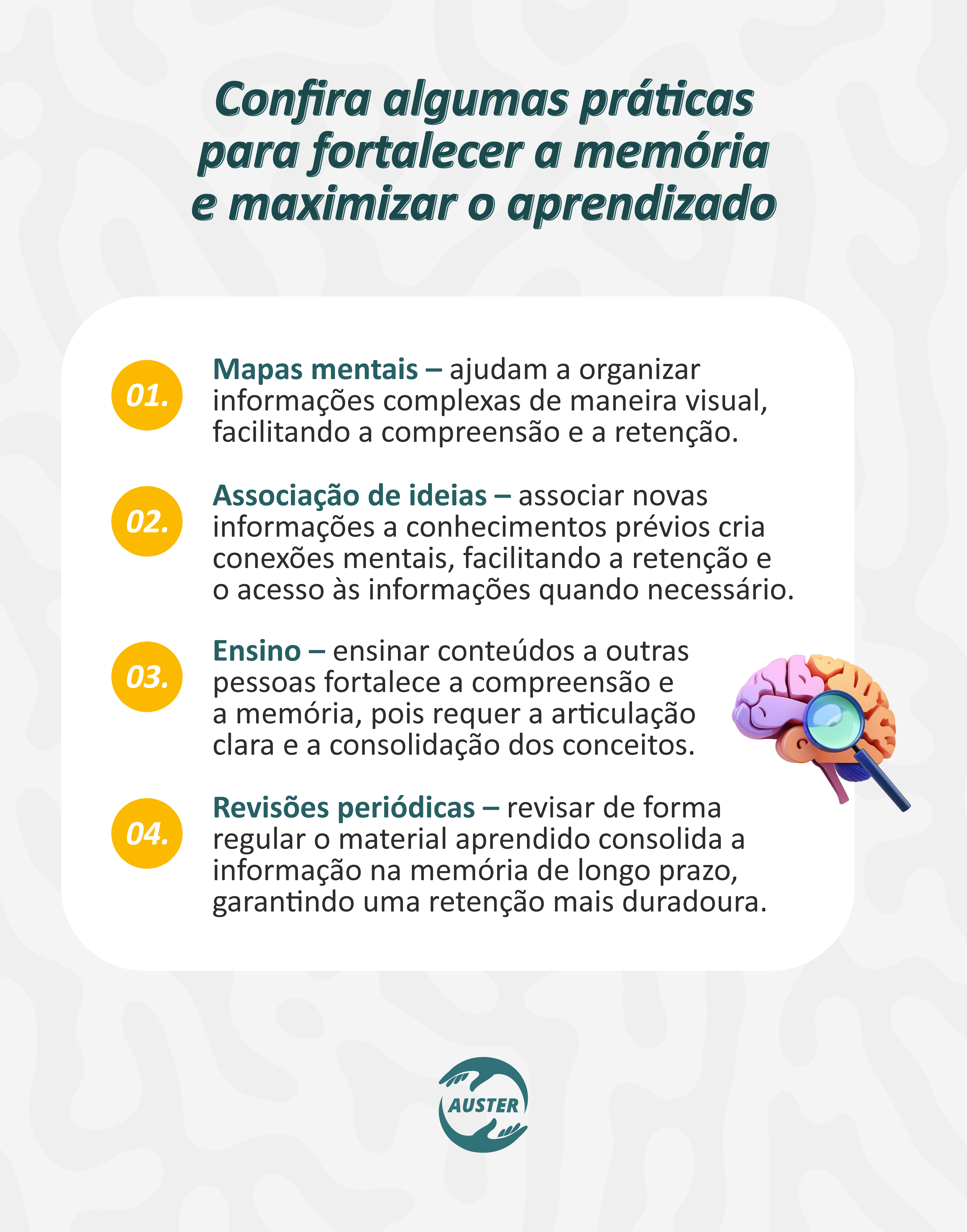 Os Melhores Aplicativos para Treinar a Memória
