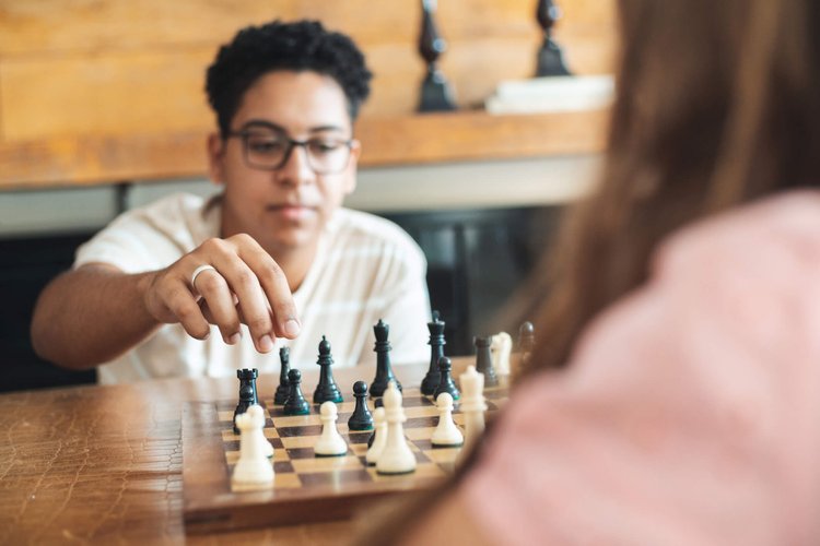 técnicas para pensar mais rápido