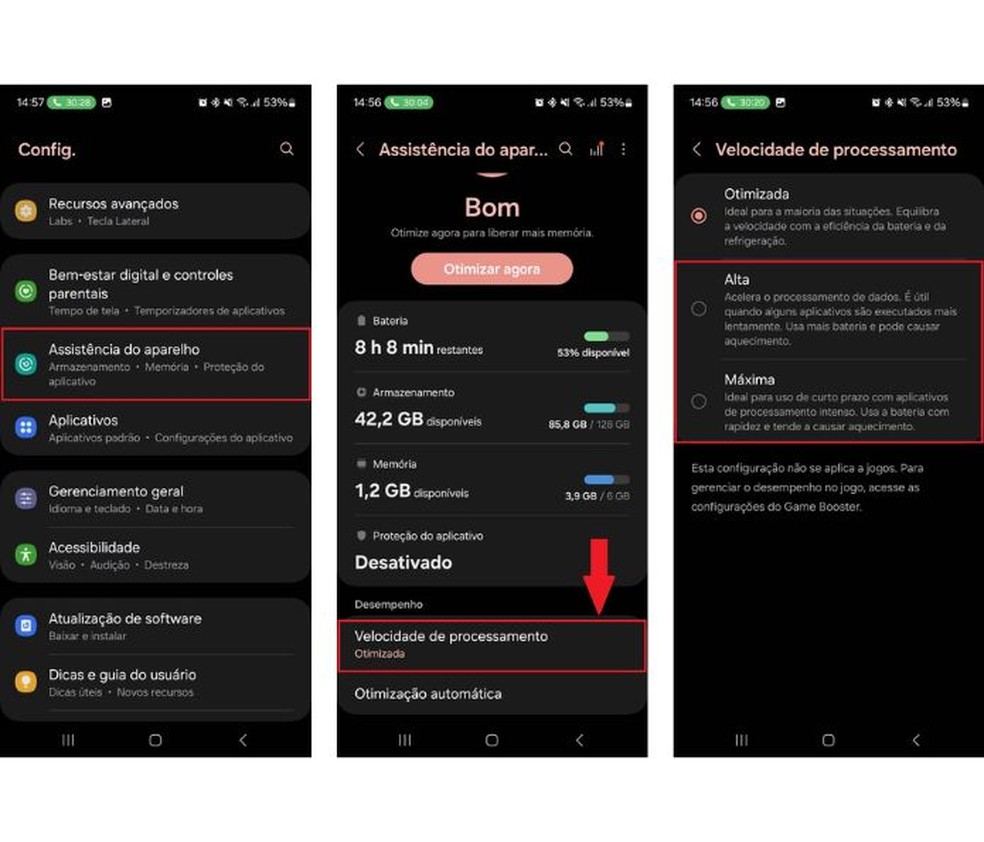 como aumentar a velocidade do raciocínio