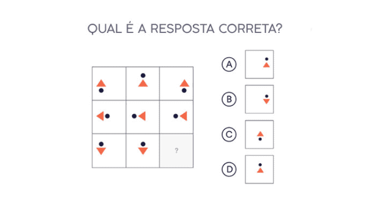 como aumentar a velocidade do raciocínio