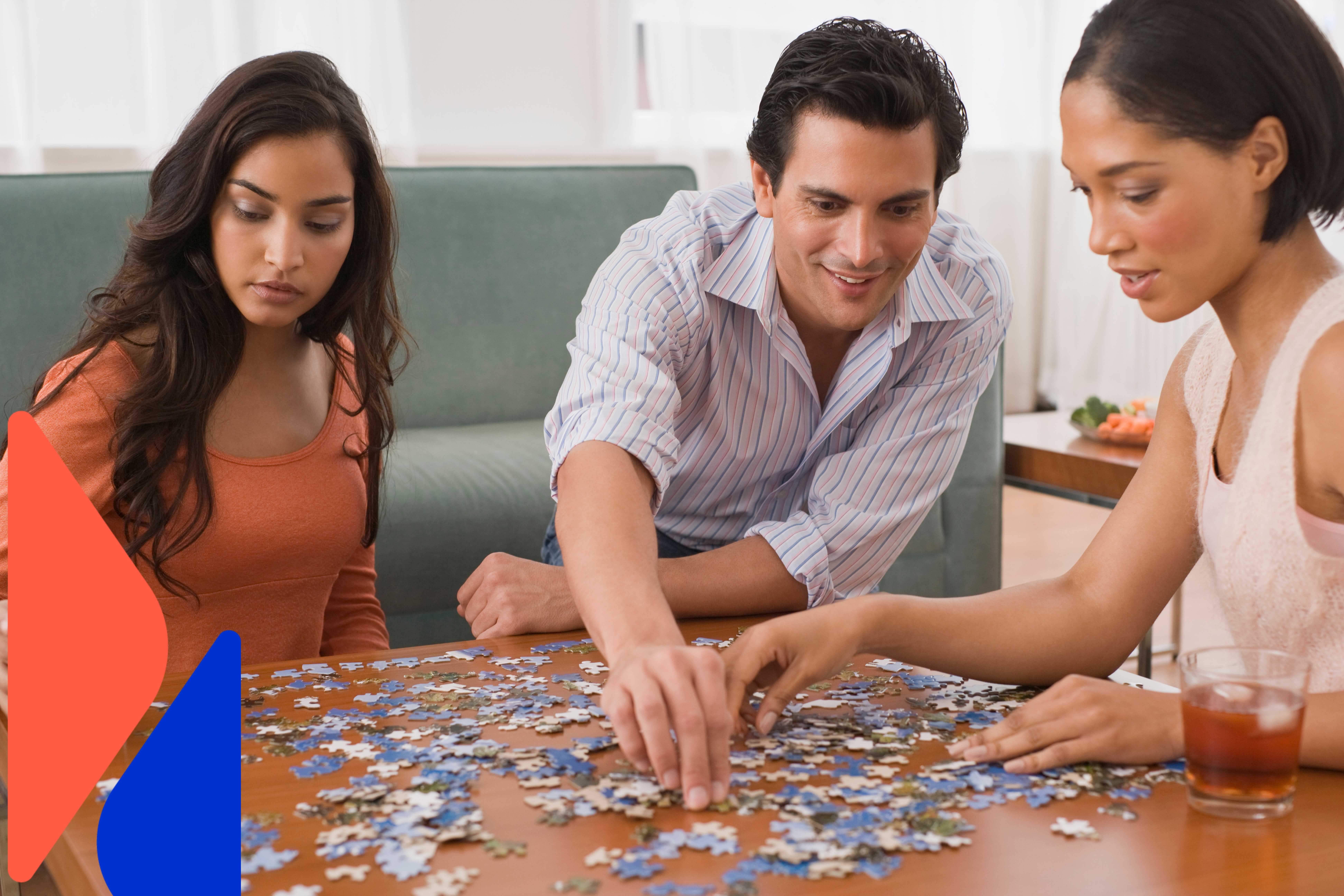 Checklist de Decisão: O Segredo para Resolver Problemas Complexos