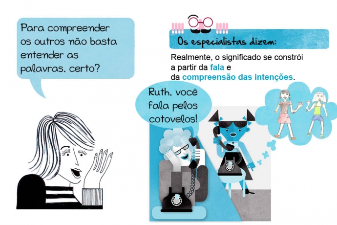 Dicas para melhorar o vocabulário e a comunicação