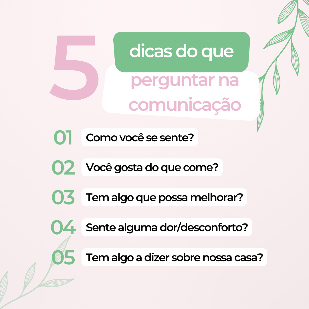 Dicas para melhorar o vocabulário e a comunicação