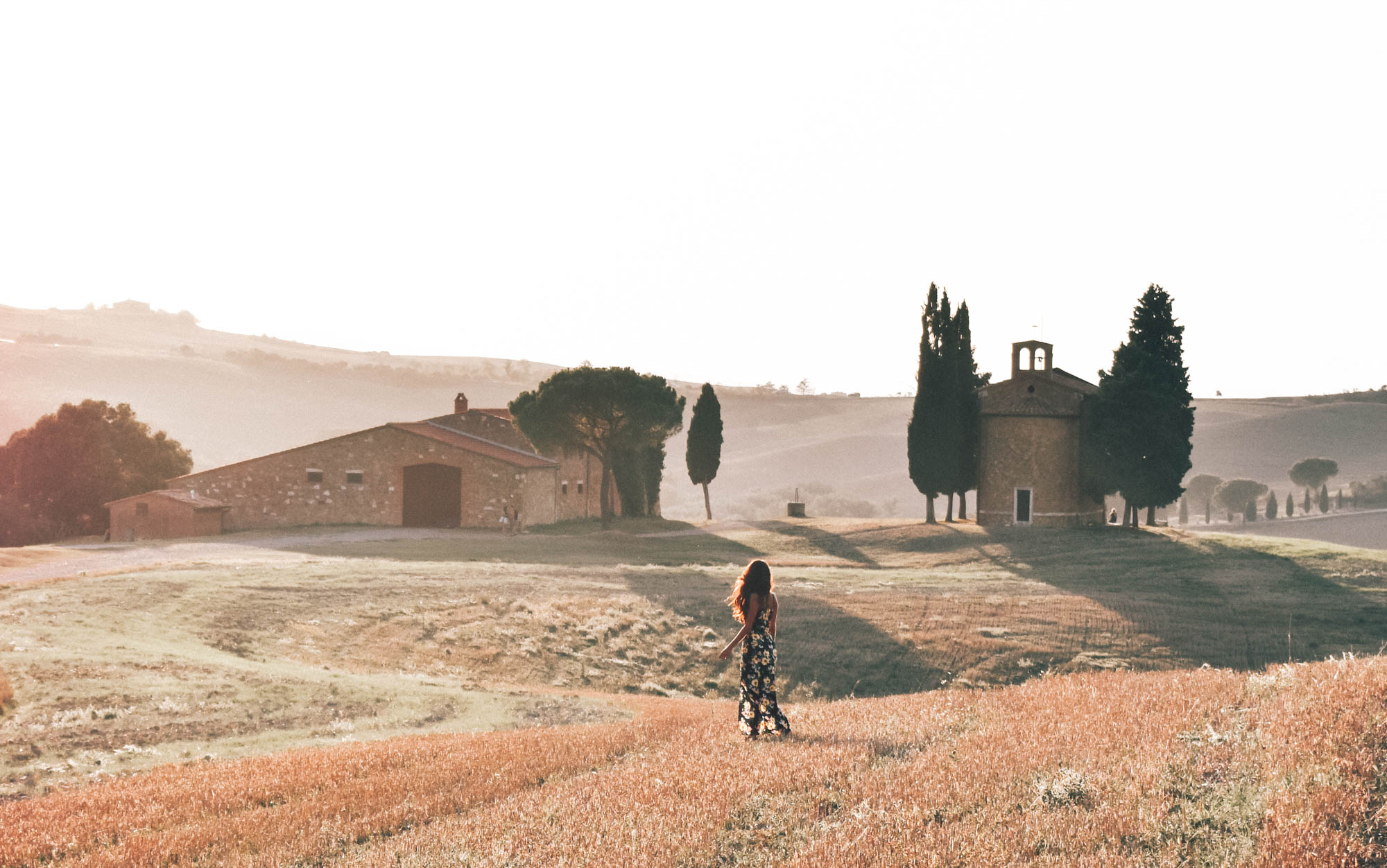 dicas de segurança para mulheres viajando sozinhas na Itália