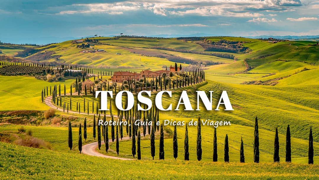 como se locomover na Toscana como mulher viajante