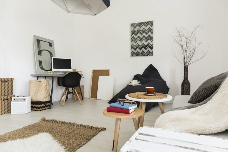 como organizar quarto pequeno 2 filhos