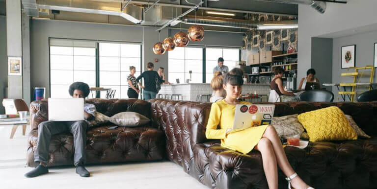 contratos flexíveis e custos em coliving internacional