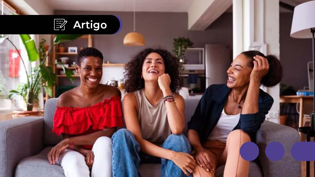 Dicas para morar em coliving feminino no exterior