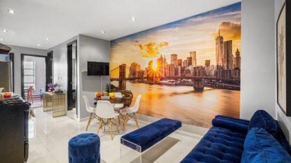 regras de convivência e orçamento para morar em coliving