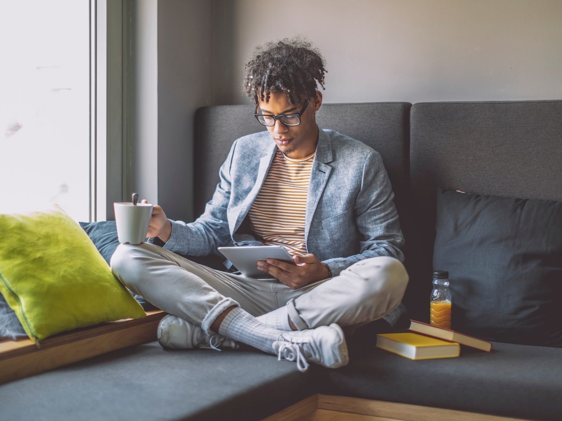 Dicas para morar em coliving feminino no exterior