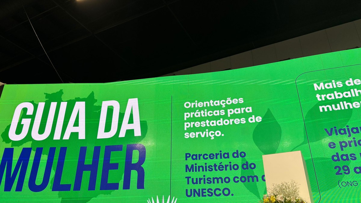 Nicho de Turismo Feminino: Oportunidades e Especializações para Guias Mulheres