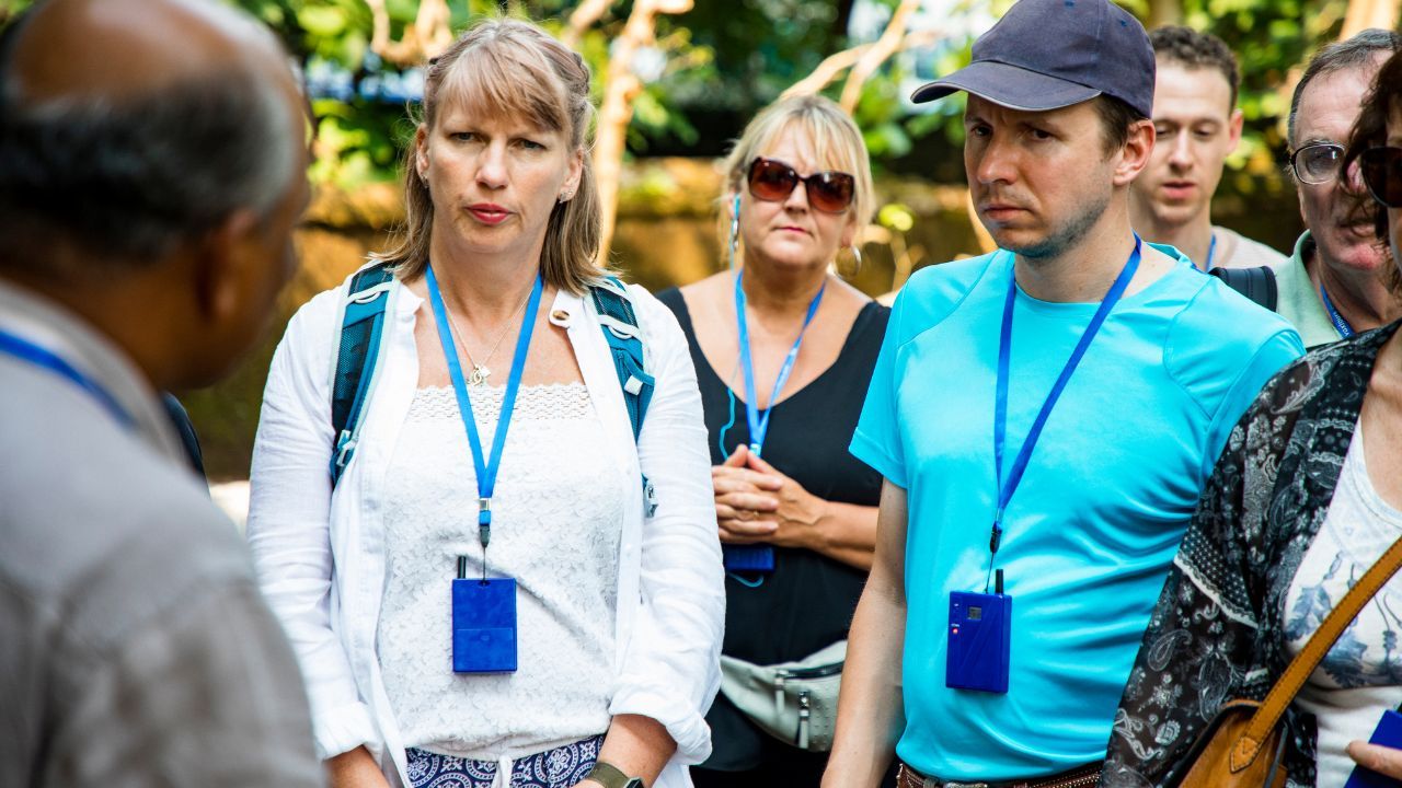 Cursos Gratuitos e Essenciais para Guias de Turismo: Acessibilidade e Idiomas