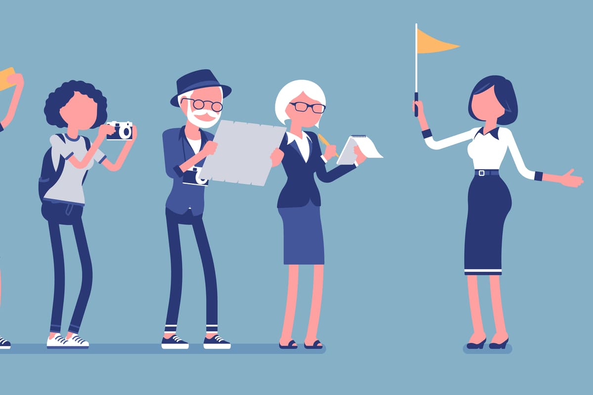 Segurança para Guias de Turismo Femininas: Dicas Essenciais para Proteger-se em Campo