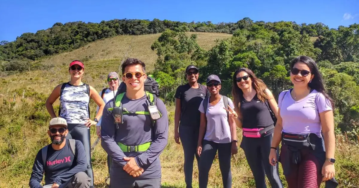 Segurança para Guias de Turismo Femininas: Dicas Essenciais para Proteger-se em Campo