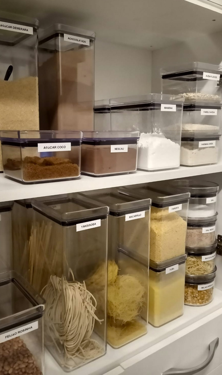 A Regra PVPS: Como Evitar Desperdício na Sua Despensa