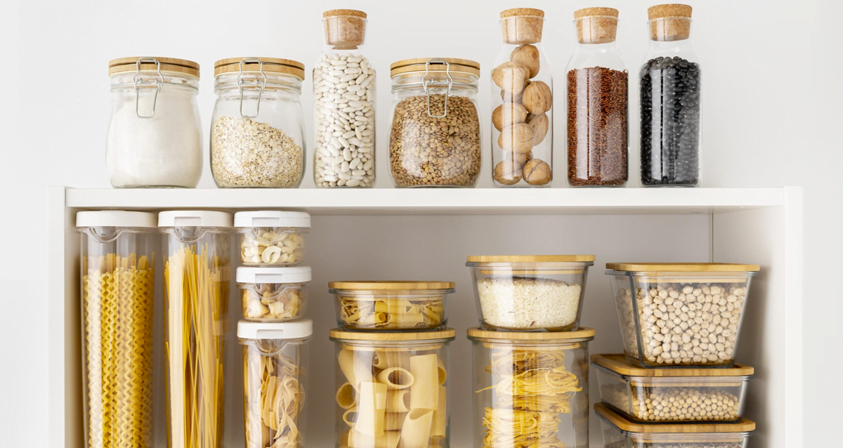 Top 5 Rotuladores Eletrônicos para Sua Despensa Organizada