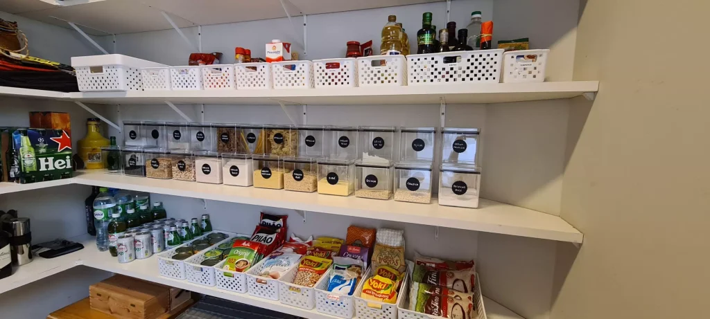 Potes Herméticos: O Guia Completo para Escolher e Usar