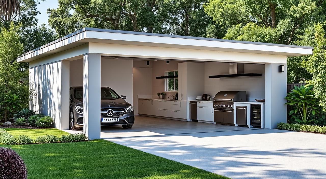 Como escolher as melhores prateleiras para sua garagem