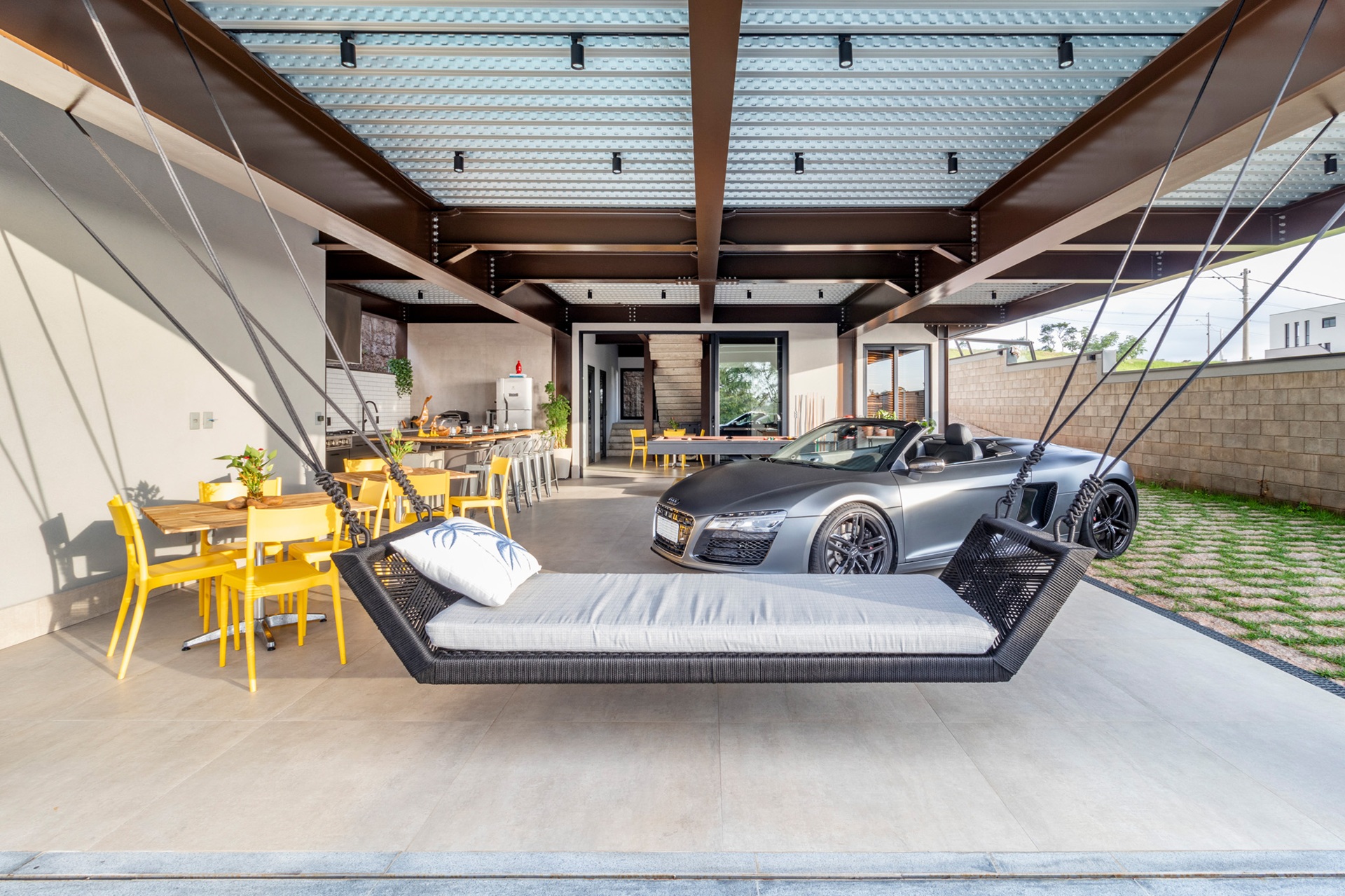 Guia completo de organizadores de equipamentos esportivos