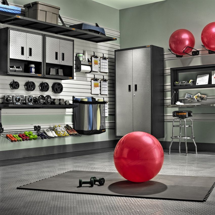 Dicas de segurança para sua garagem residencial