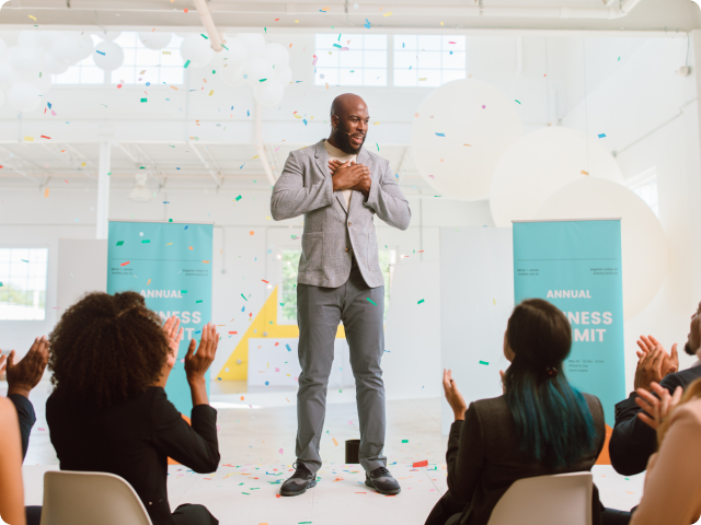 dicas para reuniões virtuais produtivas