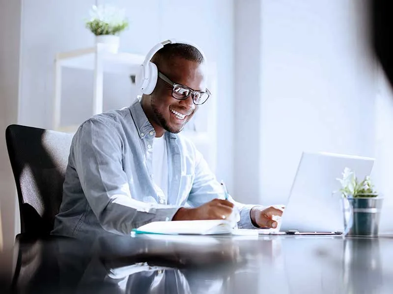 melhorar engajamento em videoconferências