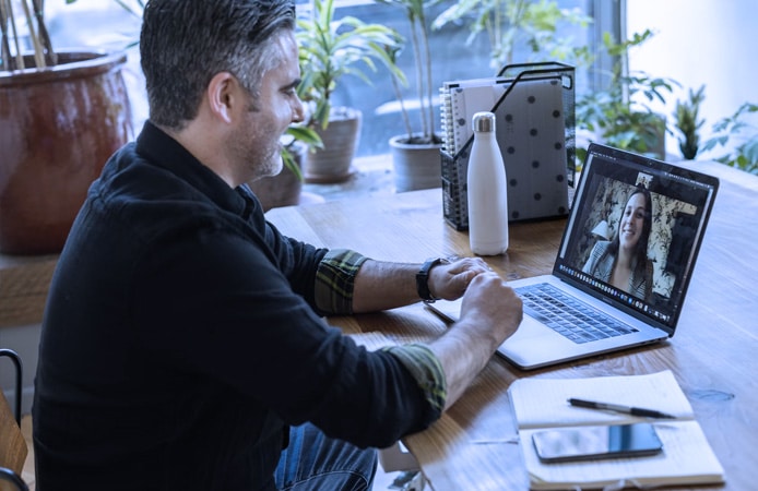 Dicas para organizar eventos e reuniões via Zoom