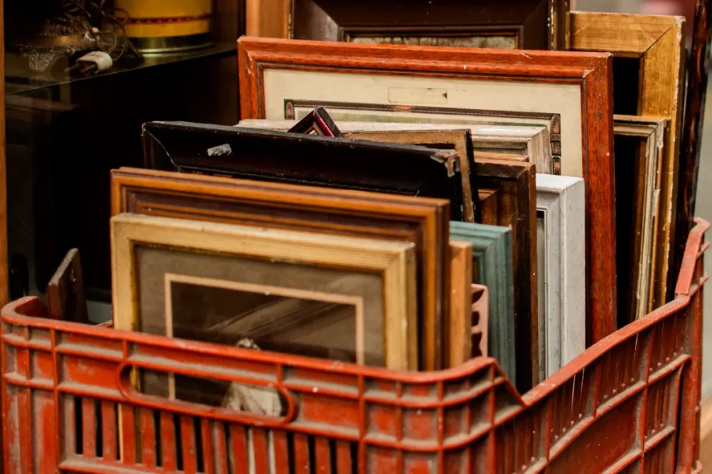 melhor forma de gerenciar fotos de eventos no Drive