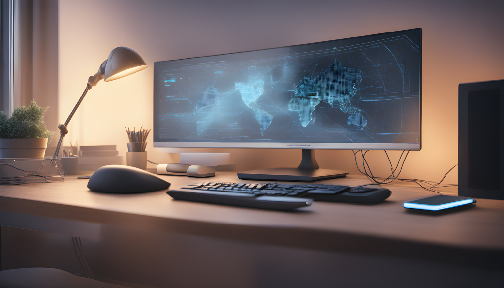 organizar arquivos em pastas compartilhadas