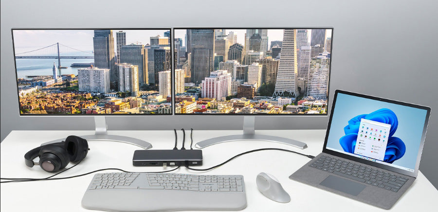 criar perfis individuais no Windows 10