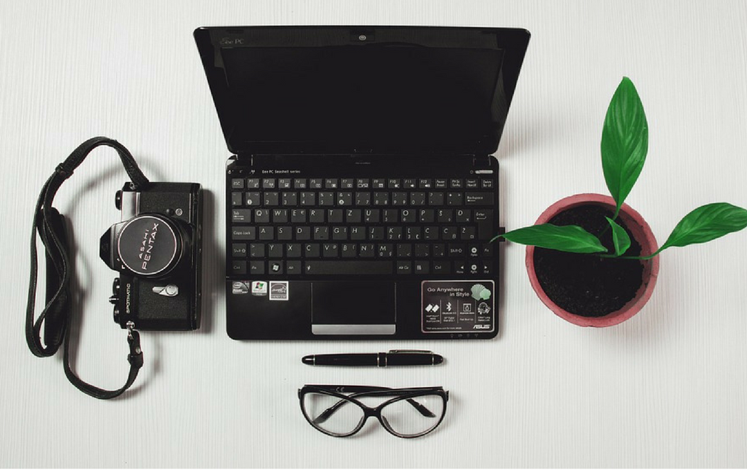 melhorar desempenho do PC com contas separadas