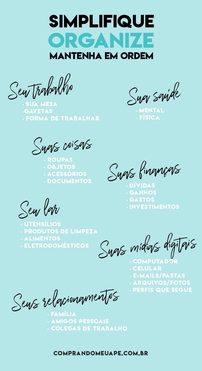 A Técnica dos 5 A's: Decida o que Fazer com Cada E-mail em Segundos