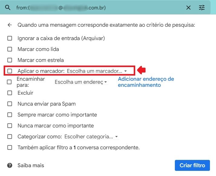 Dicas para organizar os e-mails de reserva e seguros