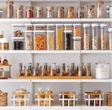 organizador de temperos de parede