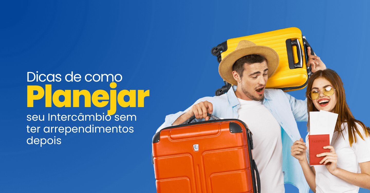 organizar viagem de estudos rápida