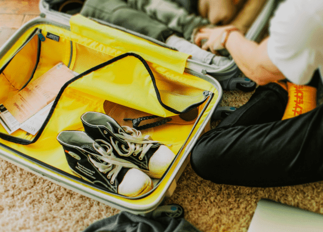 Dicas para planejar uma viagem de intercâmbio de férias