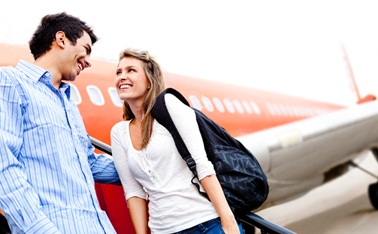 documentação para intercâmbio de curta duração