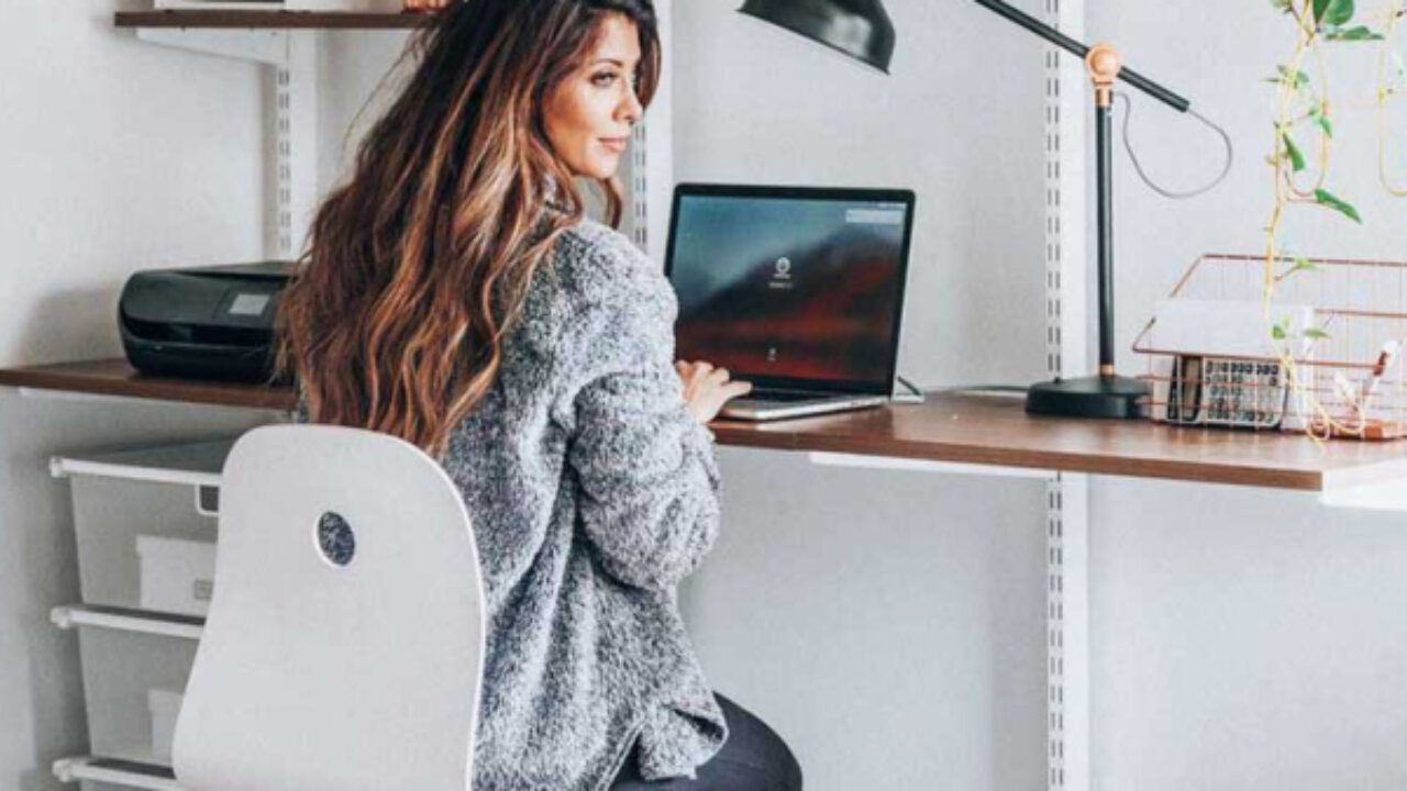 Dicas para se vestir de forma estilosa no home office