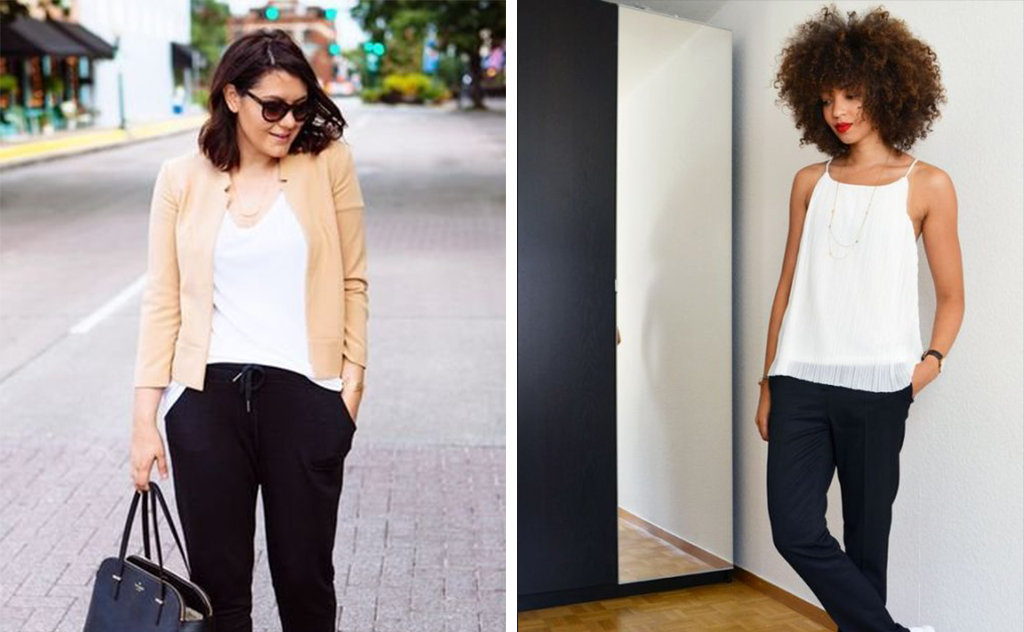 Dicas para se vestir de forma estilosa no home office