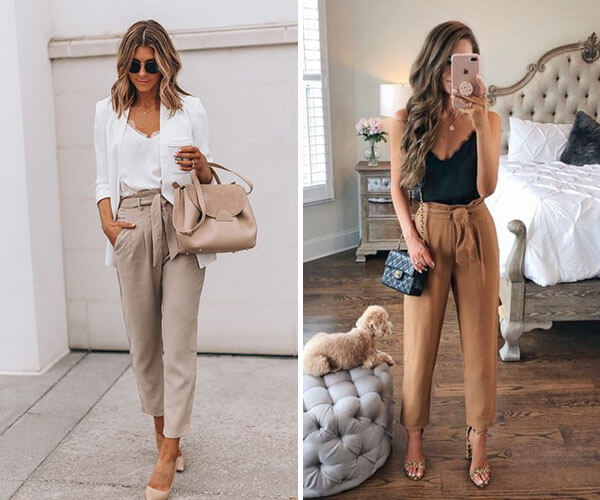 como se vestir bem em reuniões virtuais